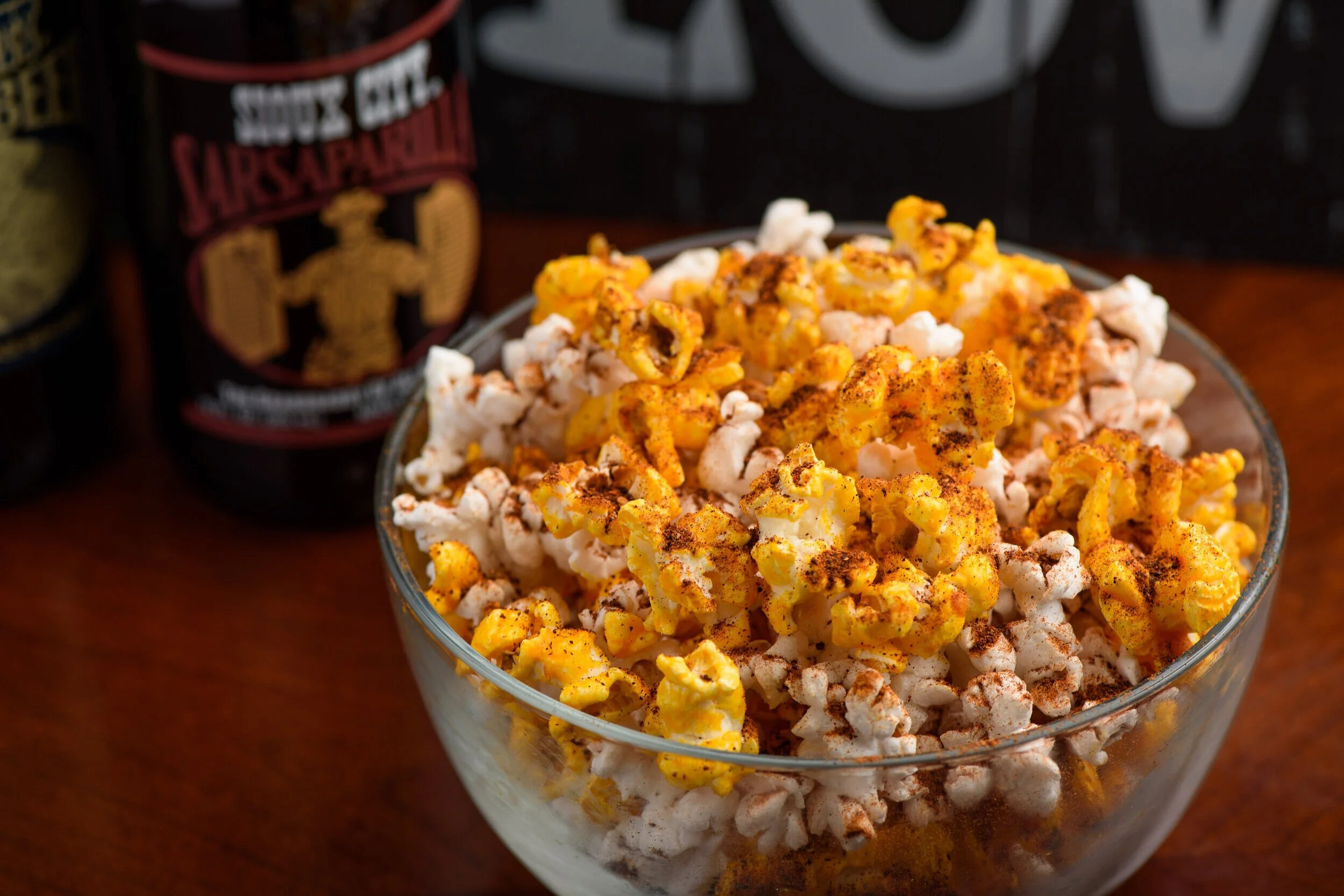 ポップコーン 送料無料 USAポップコーンカップ アメリカン 18オンス 545ml 500枚入